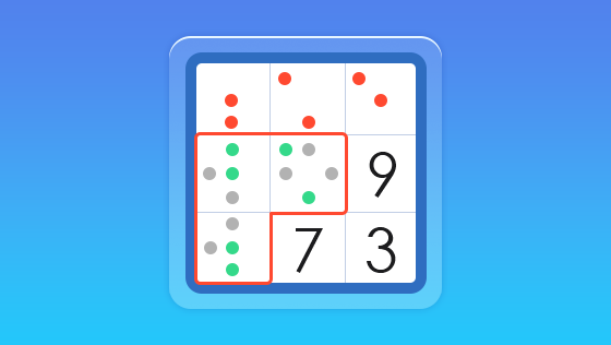 math sudoku puzzle